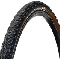 Challenge Grinder Vulcanizado Tubeless 700c X 33 Graveldäck