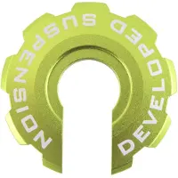 DVO Fjäderklämma För Jade/jade X Shock