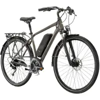 KROSS Trans Hybrid Elcykel