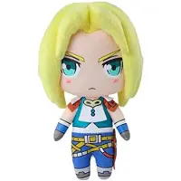 Final Fantasy Ix Zidane Teddy