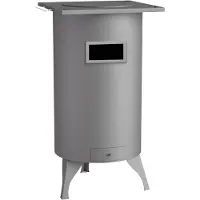 FM Calefacción Fm Bh7 Gasvärmare