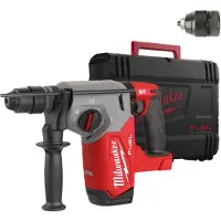 Milwaukee batterihammare M18FHX-0X 2,5J