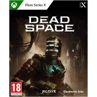 Dead Space Remake - Microsoft Xbox Series X - Action / äventyr