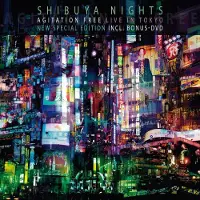Ginza.se Agitation Free: Shibuya Nights