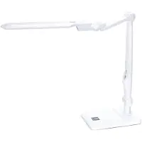 Aigostar 9w 3000/6500k 950 Lumens Skrivbordslampa 155x220x944 Mm