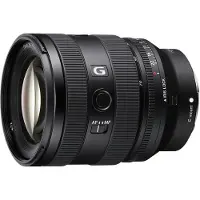 Sony FE 20-70mm F4 G MILC standardzoomobjektiv svart