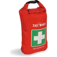 Tatonka Baisc Wp Första Hjälpen-kit