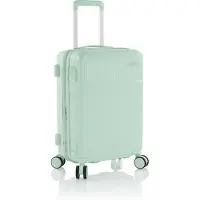 Heys Pastel Mint S 53 cm resväska, mint