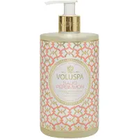 Voluspa Saijo Persimmon handtvål