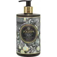 Voluspa Maison Hand Lotion 450ml - French Linen