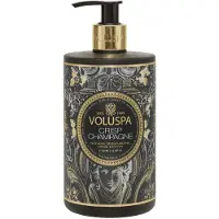 Voluspa Crisp Champagne handlotion