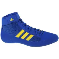 Adidas Havoc Brottarskor Blå 40 2/3