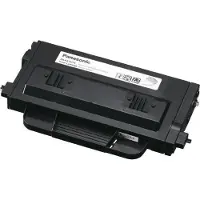 Panasonic DQ-TCC008X svart toner (original)
