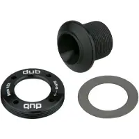 Sram DUB vevskruvar, självutdragande M18/M30