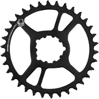 Sram X-Sync 2 Eagle Boost Offset 3 mm Direct Mount 11/12V - Cykeldrev 32T