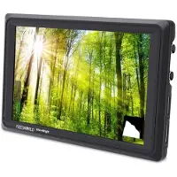 Feelworld Fw279s-skärm (med 3g-sdi)