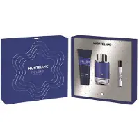 Mont Blanc Explorer Ultra Blue Parfymset