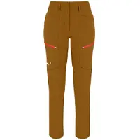 Salewa Puez Durastretch Cargo Byxor