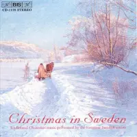 OUTHERE Christmas In Sweden
