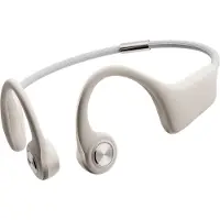 Sudio Headphone Bone-Cond. B1 True Wireless White