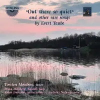 Ginza.se Mossberg Torsten: The songs of Evert Taube 2022