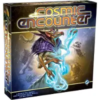 Fantasy Flight Games Red Rising (spel)