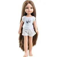 Paola Reina Friends Carol Pyjamasdocka 32 Cm