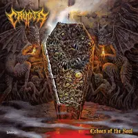 Ginza.se Crypta: Echoes of the soul 2021