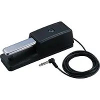 Roland DP-10 Sustain-pedal
