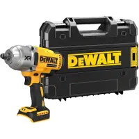 DeWalt DCF900NT DCF900NT-XJ Slagskruvdragare batteri 1.396 Nm 18 V Antal batterier som ingår 0 exkl. batteri/laddare, Utan laddare
