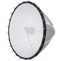 Godox Parabolic Light Focusing System P88 Diffusor D1