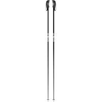 Faction - Skidstavar - Dancer Poles Black för UnisexAluminium - Storlek 115 cm - Svart