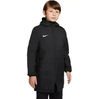 Nike Sportjacka 'Park 20 Repel' svart / vit