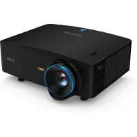 BenQ DVY32 4K UHD Zoom-certifierad smart 4K-videokonferensenhet