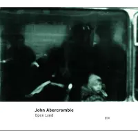 OUTHERE Abercrombie John: Open Land