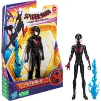 Hasbro Marvel Spider-Man: Across the Spider-Verse Miles Morales