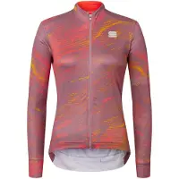 Sportful Cliff Supergiara Thermal Långärmad Trikå