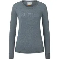 Sportful Giara W Tee Långärmad Trikå