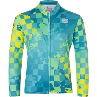 Sportful Th Korta ärmar Cykeltröja