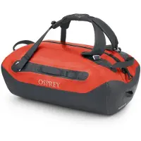 Osprey Transporter Wp 40l Duffelväska