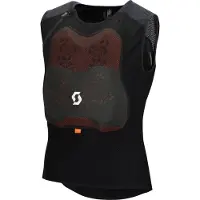 SCOTT Softcon Hybrid Pro Ärmlös Skydd T-shirt