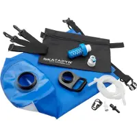 Katadyn Befree Gravity Vattenfilterpåse 6.0 L