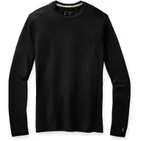 Smartwool Classic All-season Merino Långärmad Baslager