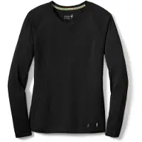 Smartwool Classic All-season Merino Långärmad Baslager