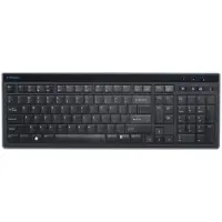 Kensington Tangentbord Kensington Advance Fit AZERTY