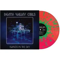 Modulor Cnt Death Valley Girls: Islands In The Sky (Ltd)