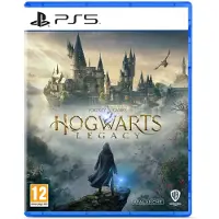 Hogwarts Legacy-spel till PS5