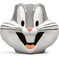 Half Moon Bay Looney Tunes Snurre Sprätt Forma