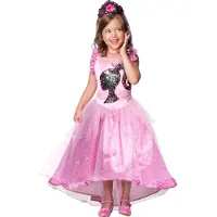 Rubies Barbie Prinsessdräkt
