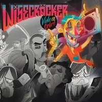 Sonic Wisecräcker: Vida En Color